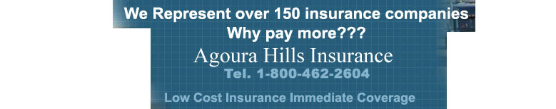 Oxnard Insurance